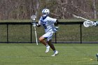 MLAX vs Babson  Wheaton College Men's Lacrosse vs Babson College. - Photo by Keith Nordstrom : Wheaton, Lacrosse, LAX, Babson, MLax